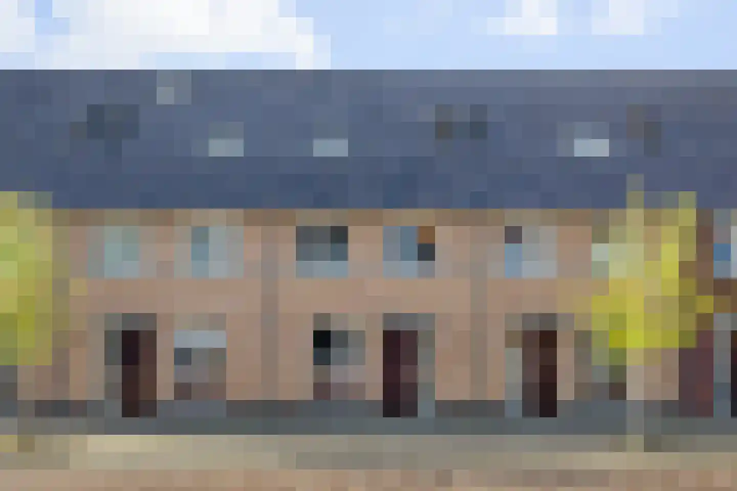 Prins Hendrikstraat 26 in Sliedrecht