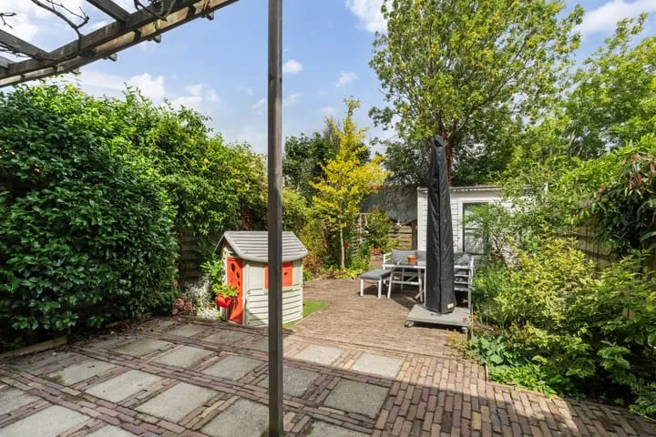 Prins Hendrikstraat 26 Lisse thumbnail 13