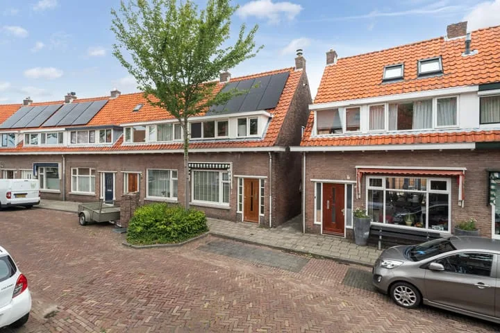 Prins Hendrikstraat 26 Lisse thumbnail 34