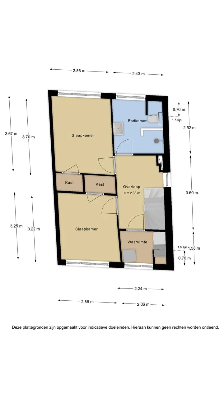 Prins Hendrikstraat 26 Lisse thumbnail 36