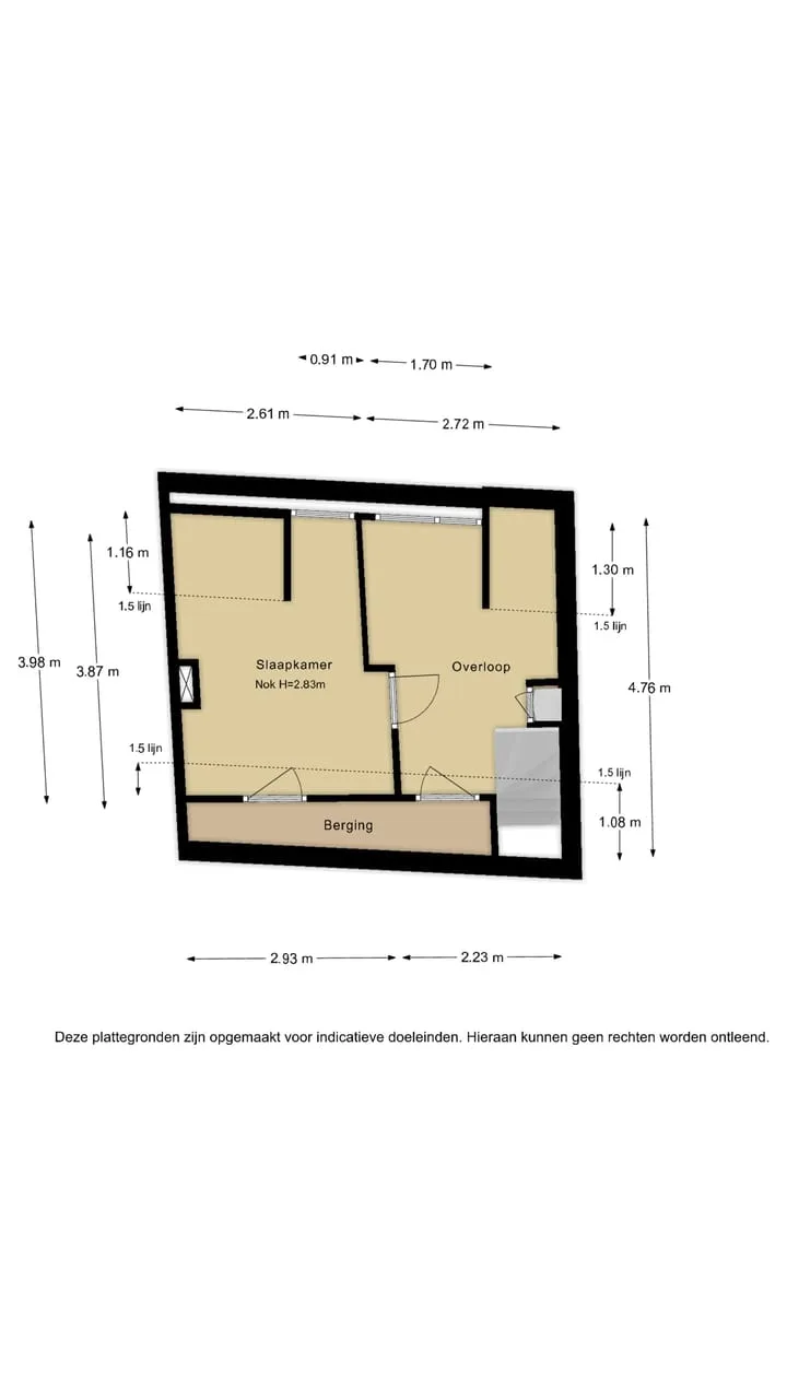 Prins Hendrikstraat 26 Lisse thumbnail 37