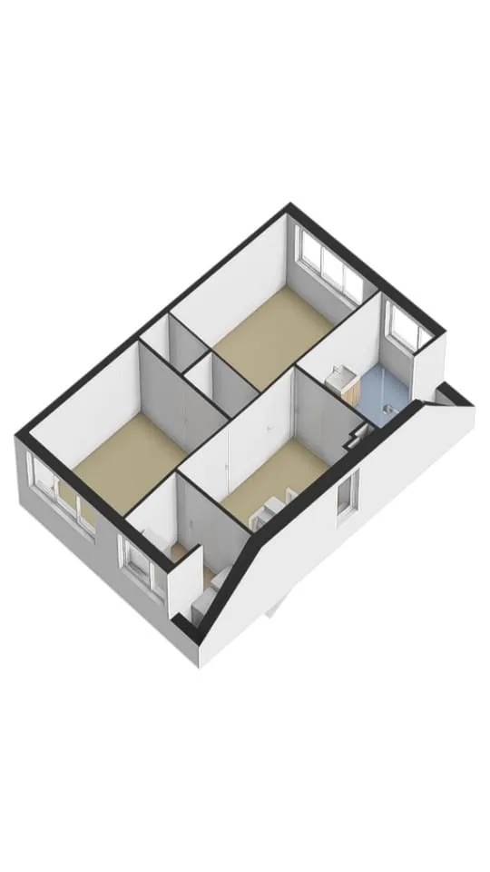 Prins Hendrikstraat 26 Lisse thumbnail 41
