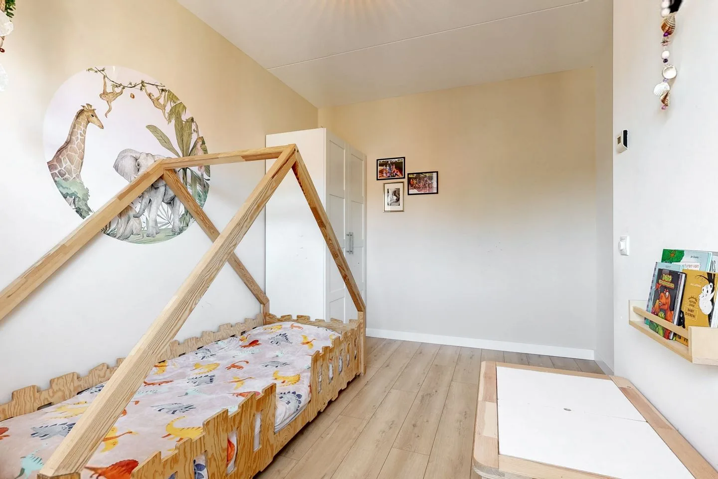 Prins Hendrikstraat 26 Sliedrecht thumbnail 20