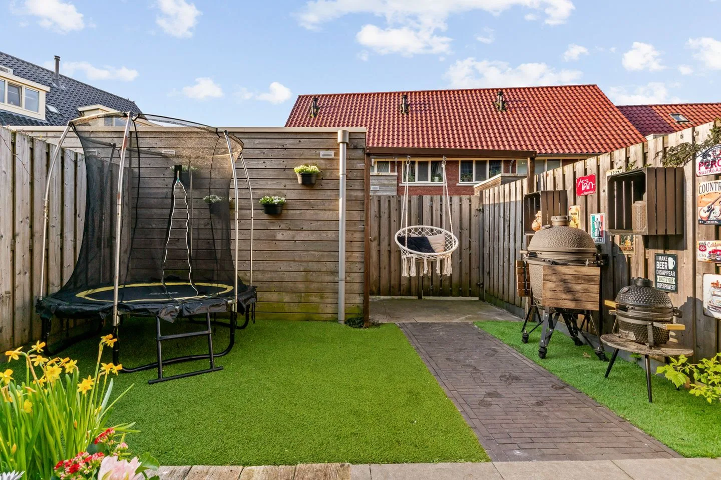 Prins Hendrikstraat 26 Sliedrecht thumbnail 28