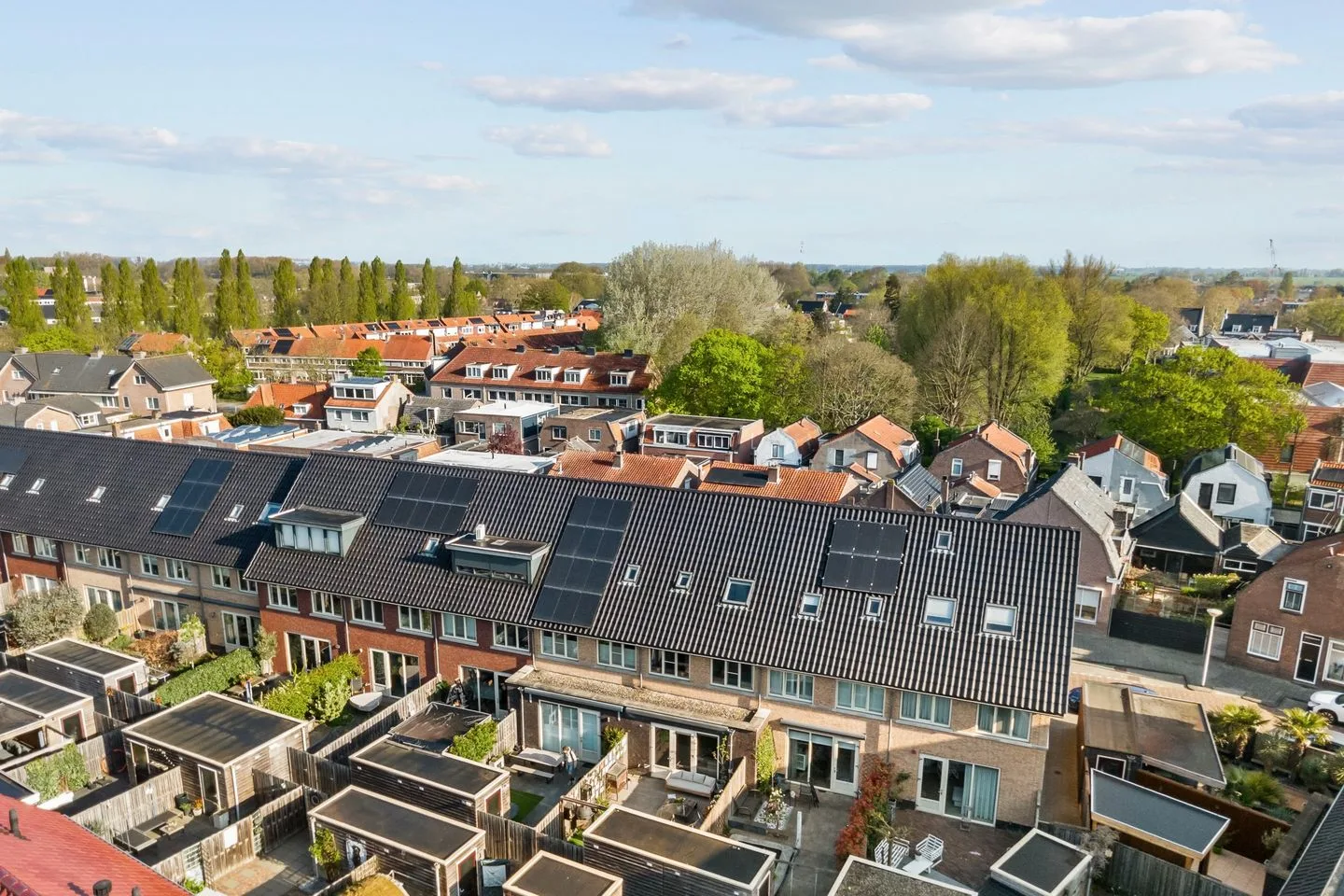 Prins Hendrikstraat 26 Sliedrecht thumbnail 36
