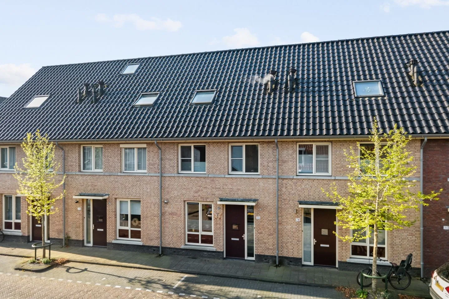 Prins Hendrikstraat 26 Sliedrecht thumbnail 38