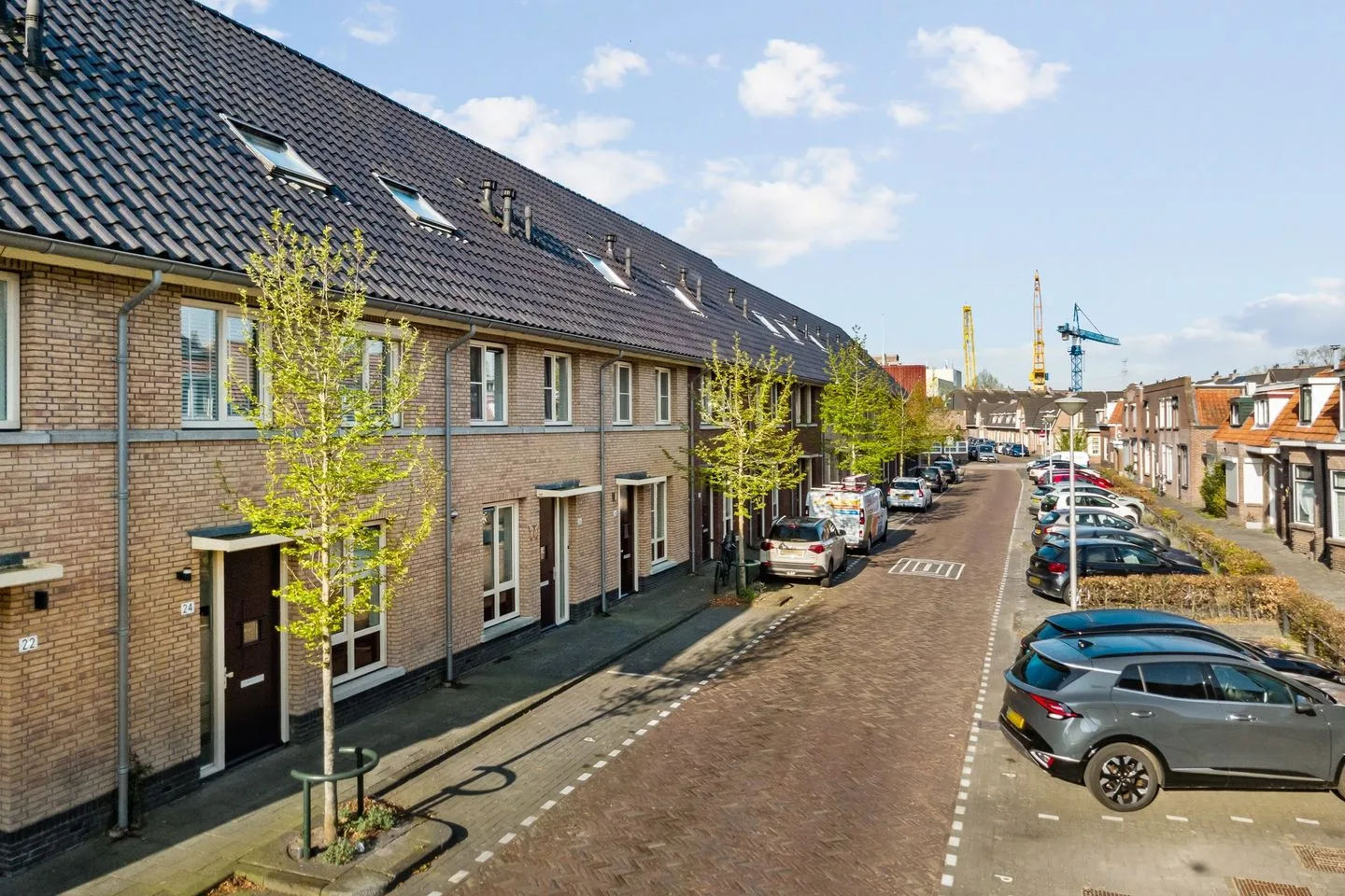 Prins Hendrikstraat 26 Sliedrecht thumbnail 39