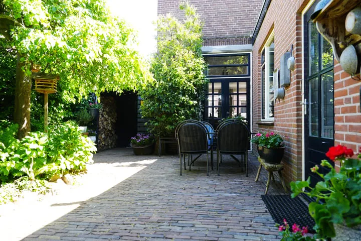 Prins Hendrikstraat 29 Raamsdonksveer foto 3