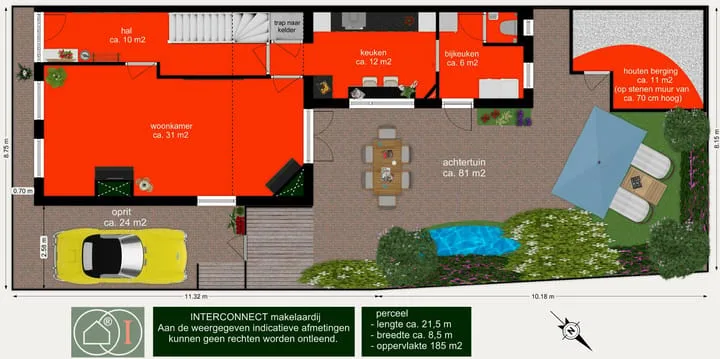 Prins Hendrikstraat 29 Raamsdonksveer thumbnail 56