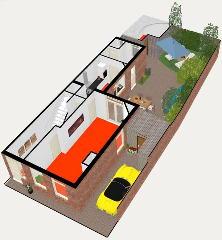 Prins Hendrikstraat 29 Raamsdonksveer thumbnail 58