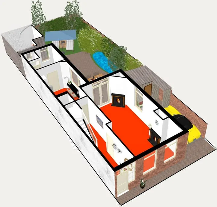 Prins Hendrikstraat 29 Raamsdonksveer thumbnail 59