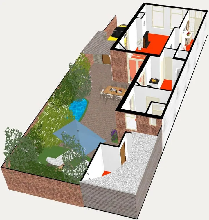 Prins Hendrikstraat 29 Raamsdonksveer thumbnail 60
