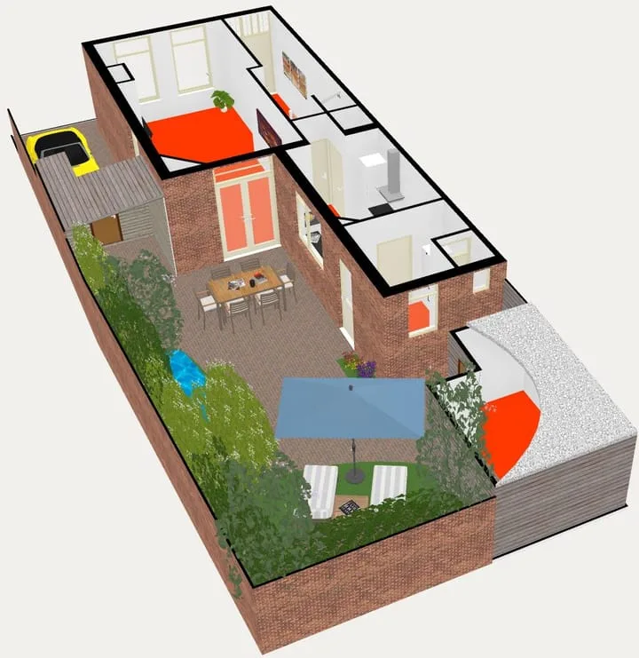 Prins Hendrikstraat 29 Raamsdonksveer thumbnail 61