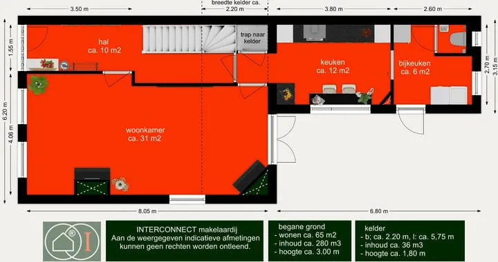 Prins Hendrikstraat 29 Raamsdonksveer thumbnail 62