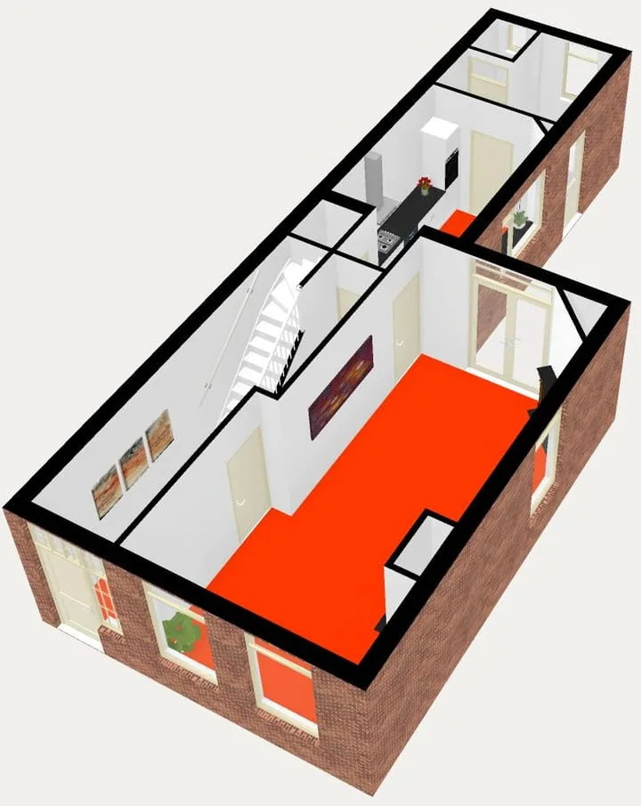 Prins Hendrikstraat 29 Raamsdonksveer thumbnail 64