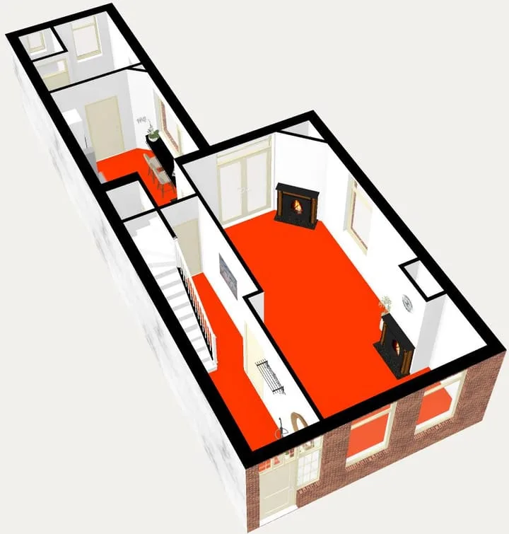 Prins Hendrikstraat 29 Raamsdonksveer thumbnail 65