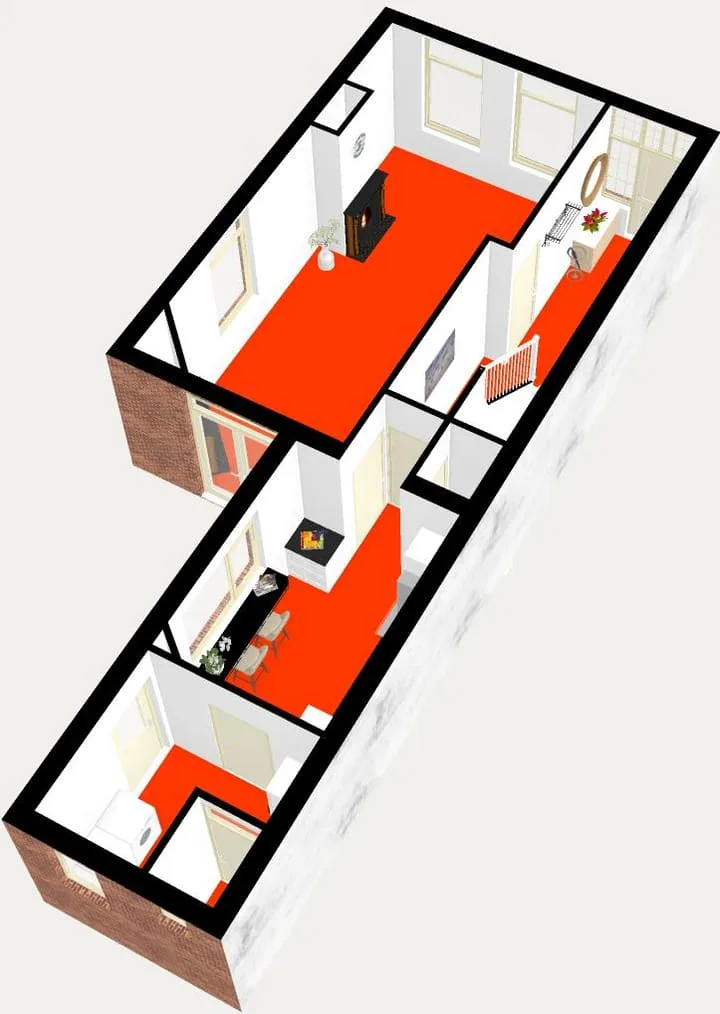 Prins Hendrikstraat 29 Raamsdonksveer thumbnail 66