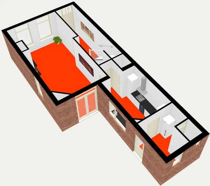 Prins Hendrikstraat 29 Raamsdonksveer thumbnail 67