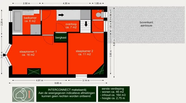 Prins Hendrikstraat 29 Raamsdonksveer thumbnail 68