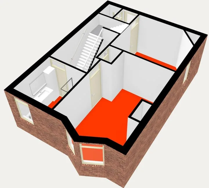 Prins Hendrikstraat 29 Raamsdonksveer thumbnail 70