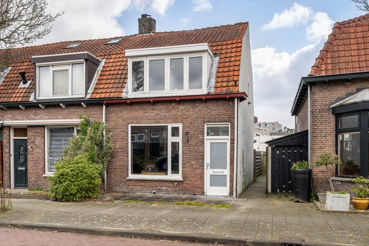 Prins Hendrikstraat 30 dans Zwijndrecht photo