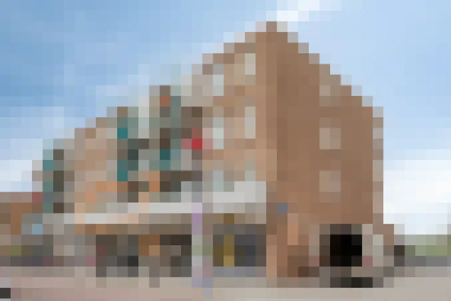 Prins Hendrikstraat 316 in Hoek van Holland