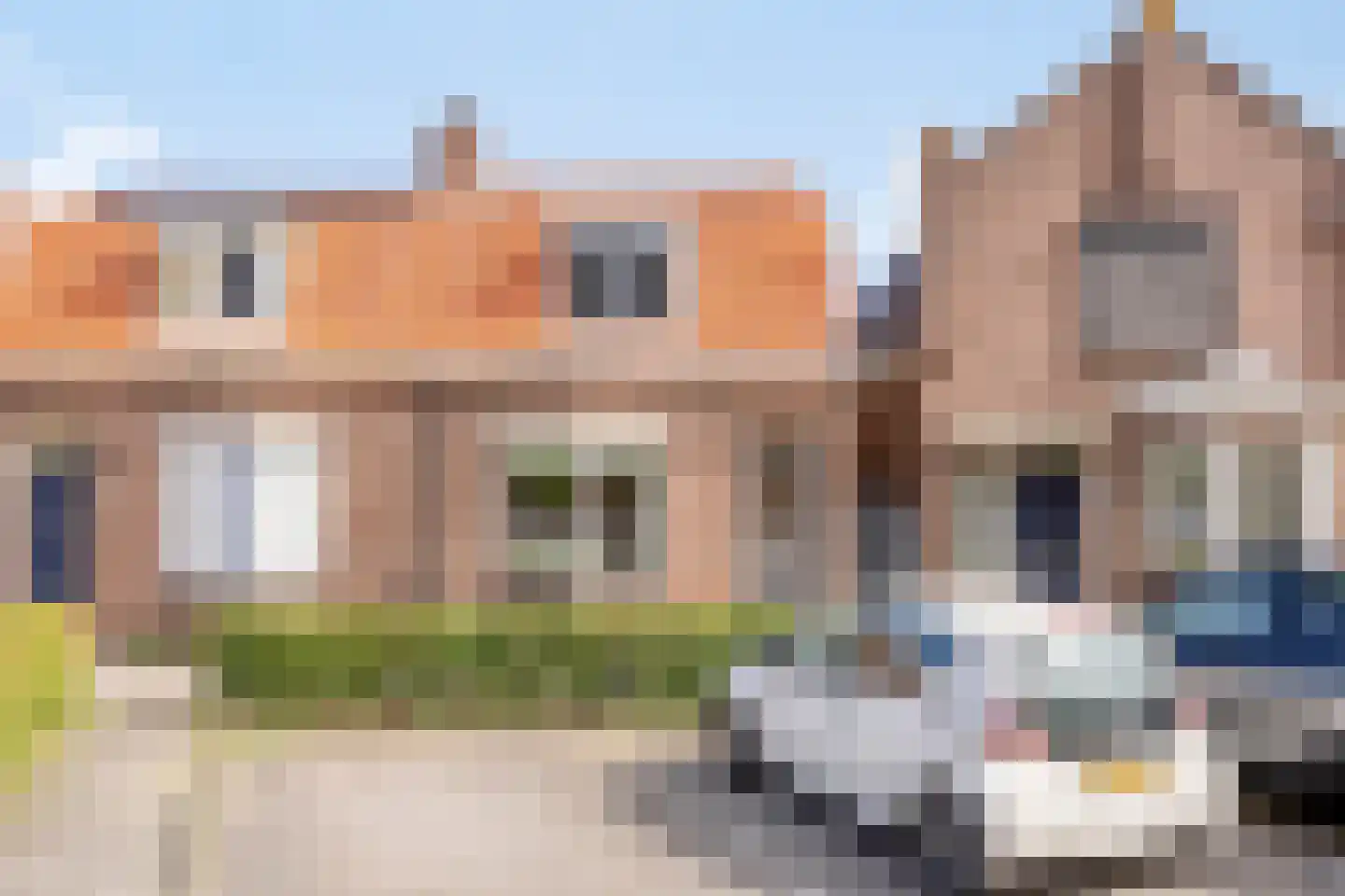 Prins Hendrikstraat 33 in Sliedrecht
