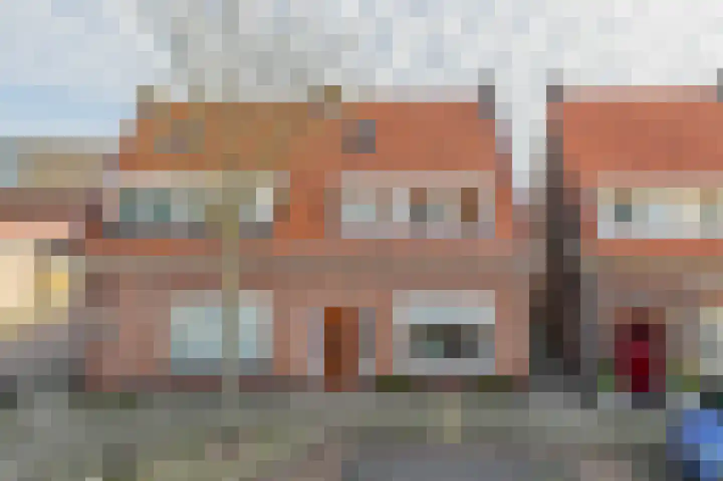 Prins Hendrikstraat 38 Lisse