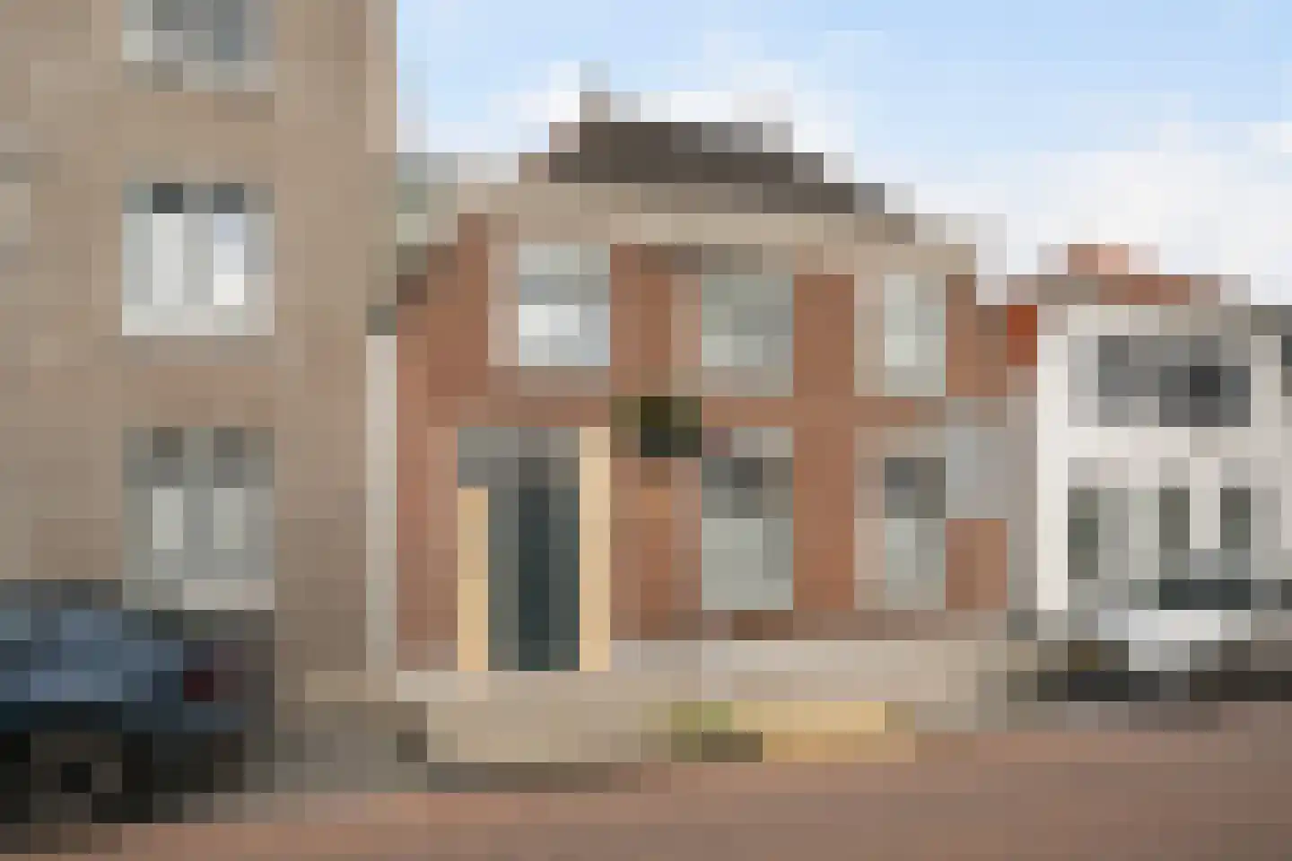 Prins Hendrikstraat 42 in Naaldwijk