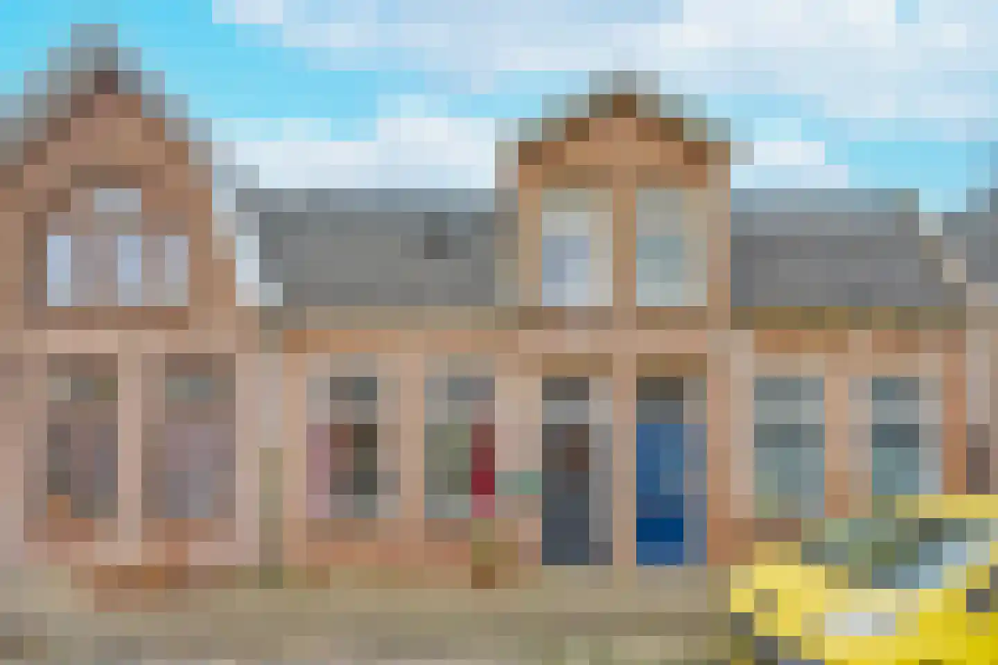 Prins Hendrikstraat 43 in Zaandam