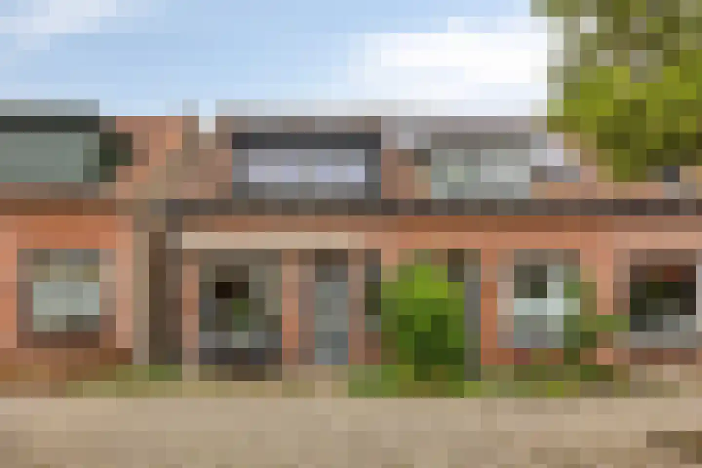 Prins Hendrikstraat 43 Zwijndrecht