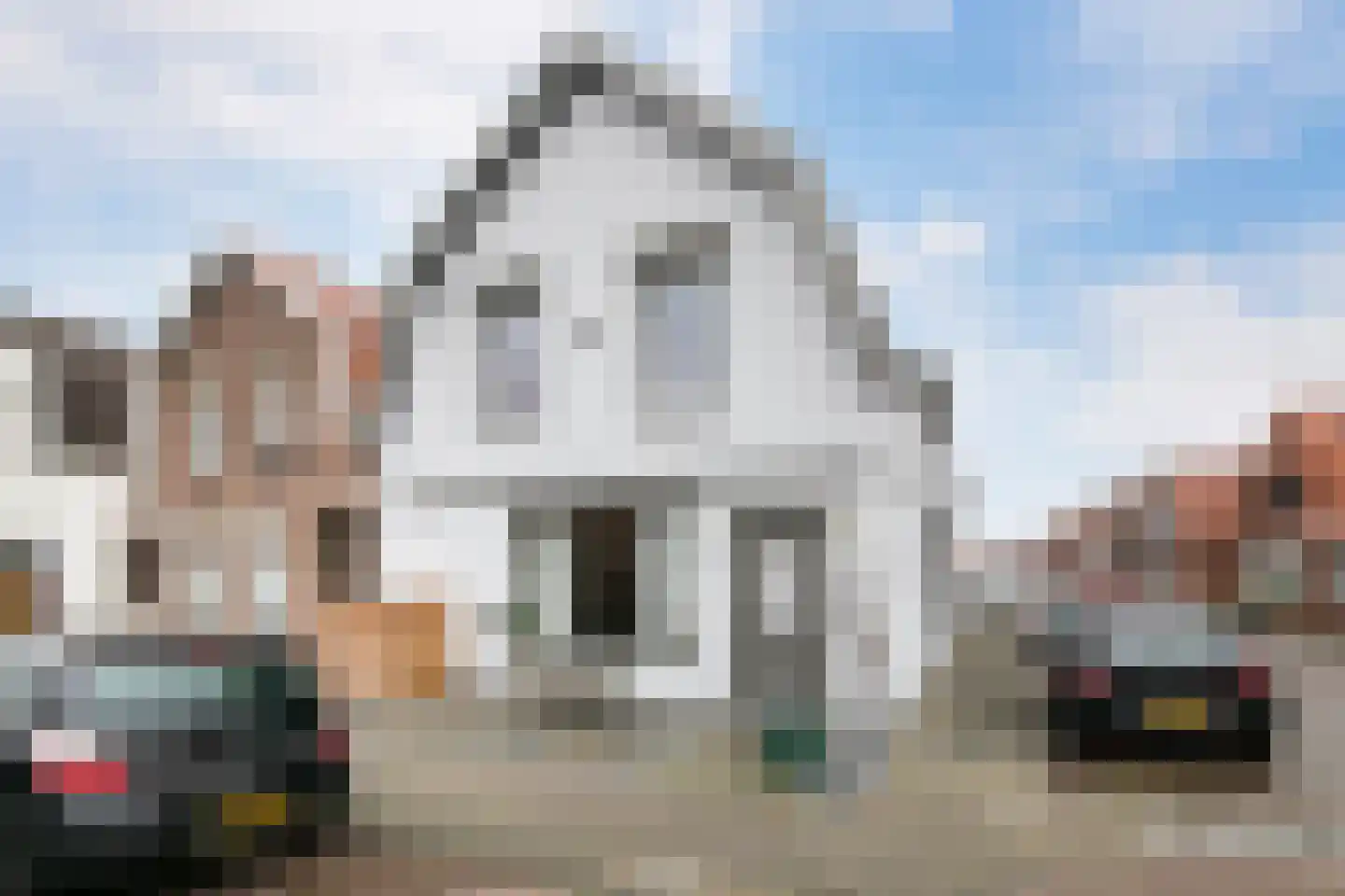 Prins Hendrikstraat 44 in Axel