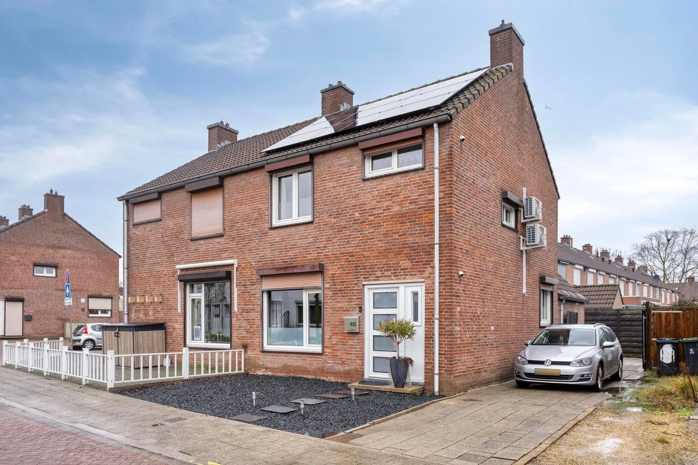 Prins Hendrikstraat 48 Hoensbroek foto 2