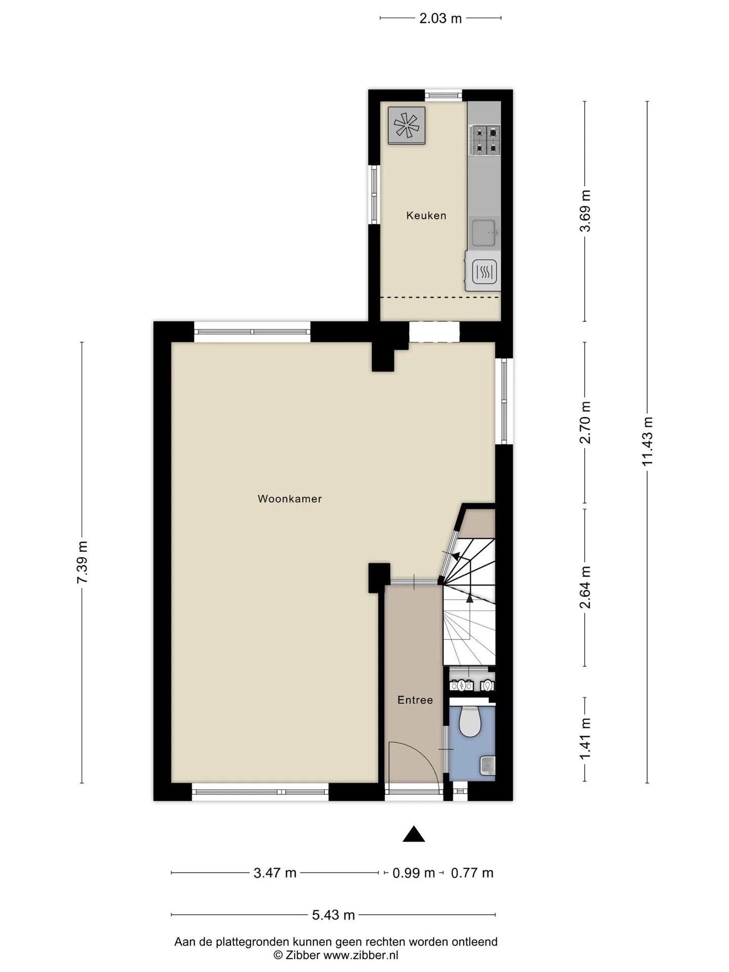 Prins Hendrikstraat 48 Hoensbroek thumbnail 24