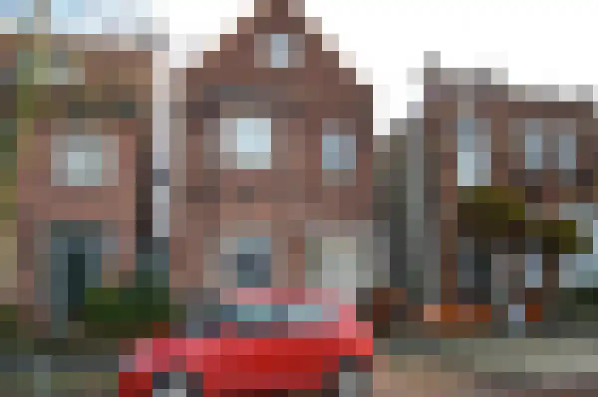 Prins Hendrikstraat in Breda