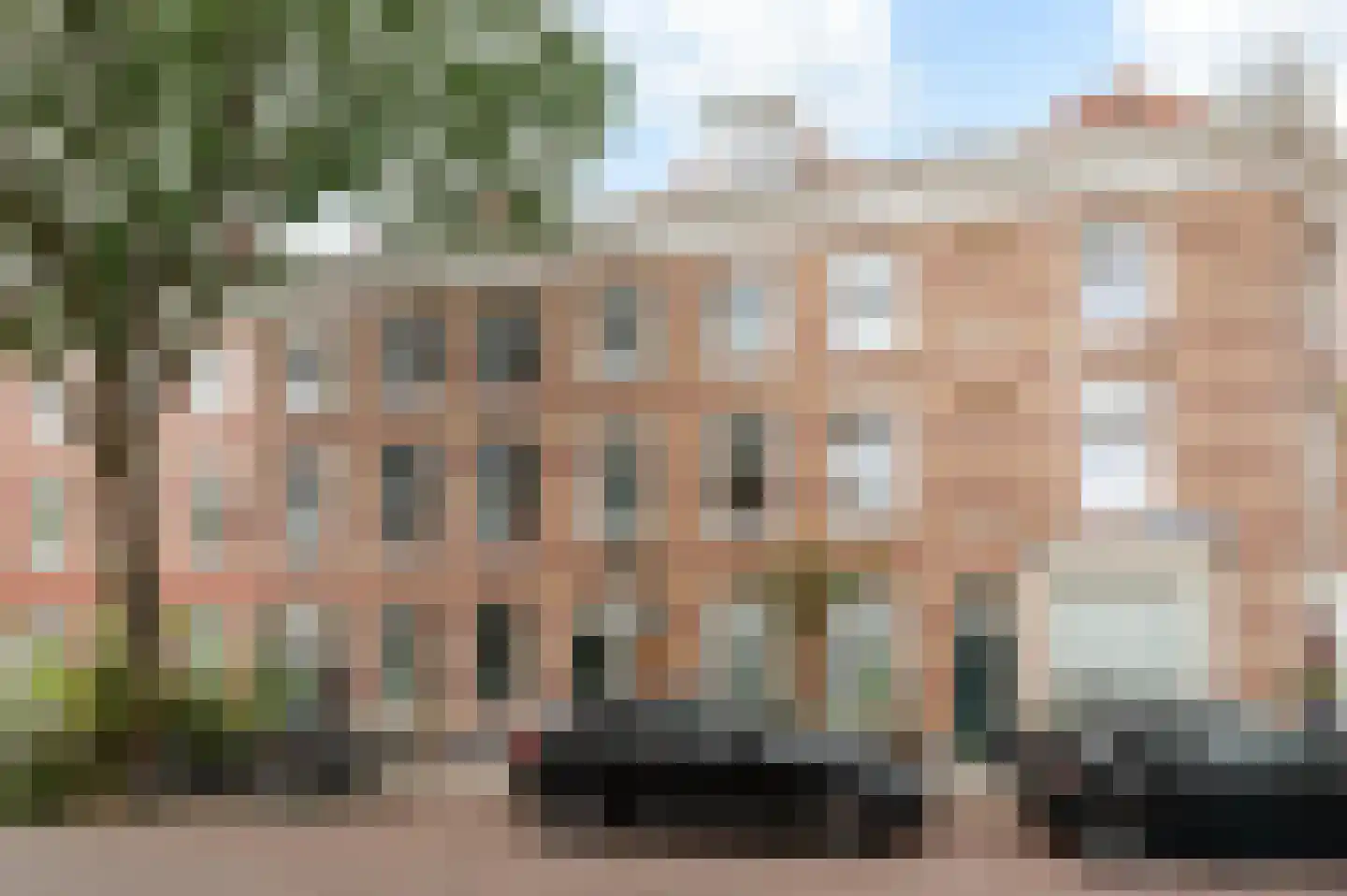 Prins Hendrikstraat 5 in Den Haag
