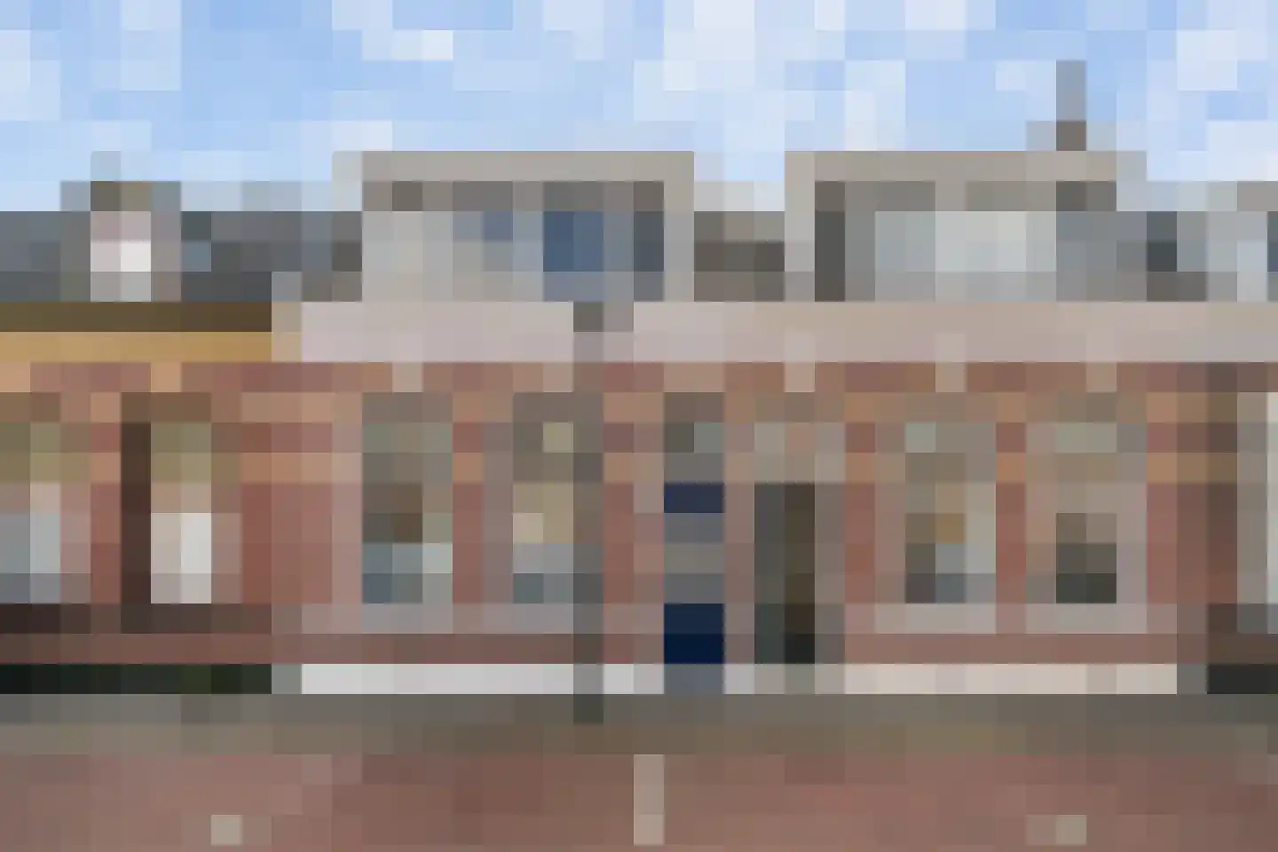 Prins Hendrikstraat 5 in Vlaardingen