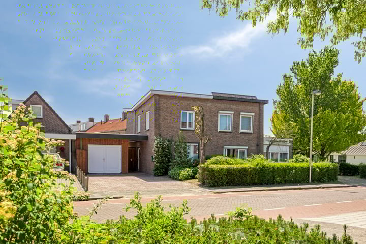 Prins Hendrikstraat 5 en Drunen foto