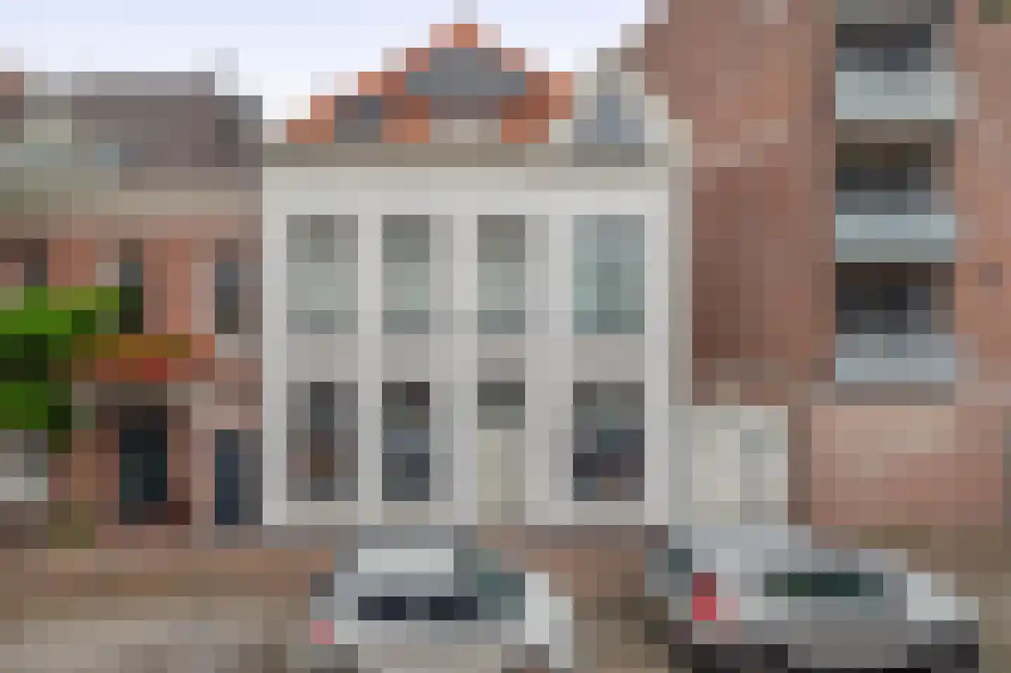 Prins Hendrikstraat 57 in Eindhoven