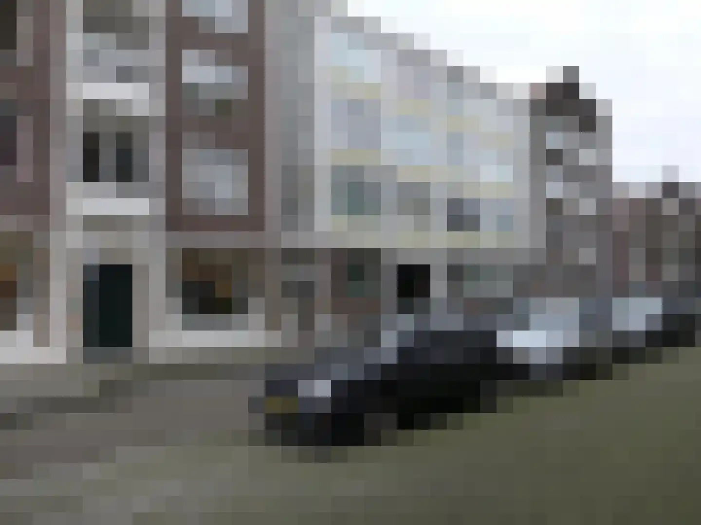 Prins Hendrikstraat 6 A Rotterdam foto 2