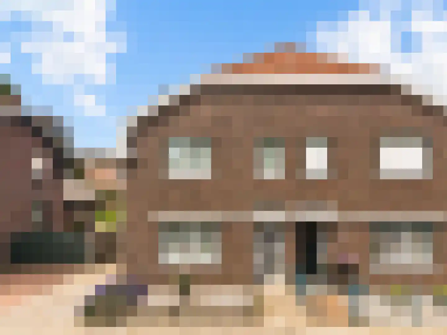 Prins Hendrikstraat 6 Reuver