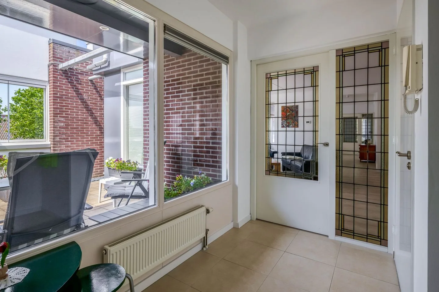 Prins Hendrikstraat 66 D Alphen aan den Rijn thumbnail 10