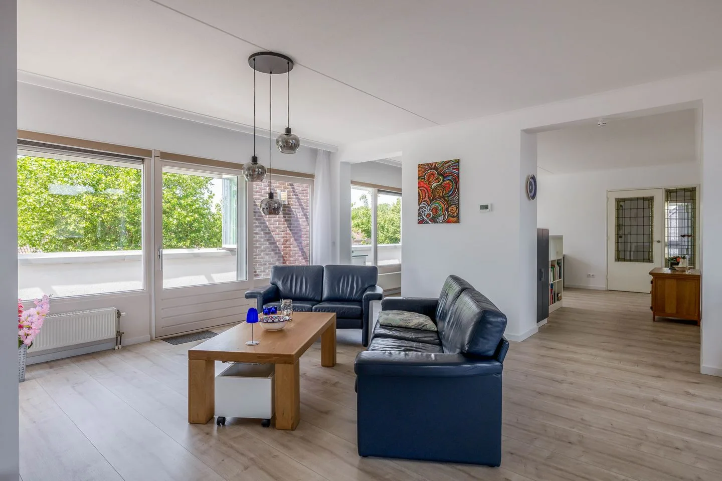 Prins Hendrikstraat 66 D Alphen aan den Rijn thumbnail 12