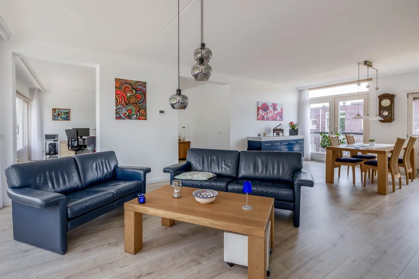 Prins Hendrikstraat 66 D Alphen aan den Rijn thumbnail 14