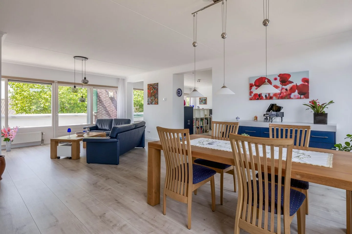 Prins Hendrikstraat 66 D Alphen aan den Rijn thumbnail 16