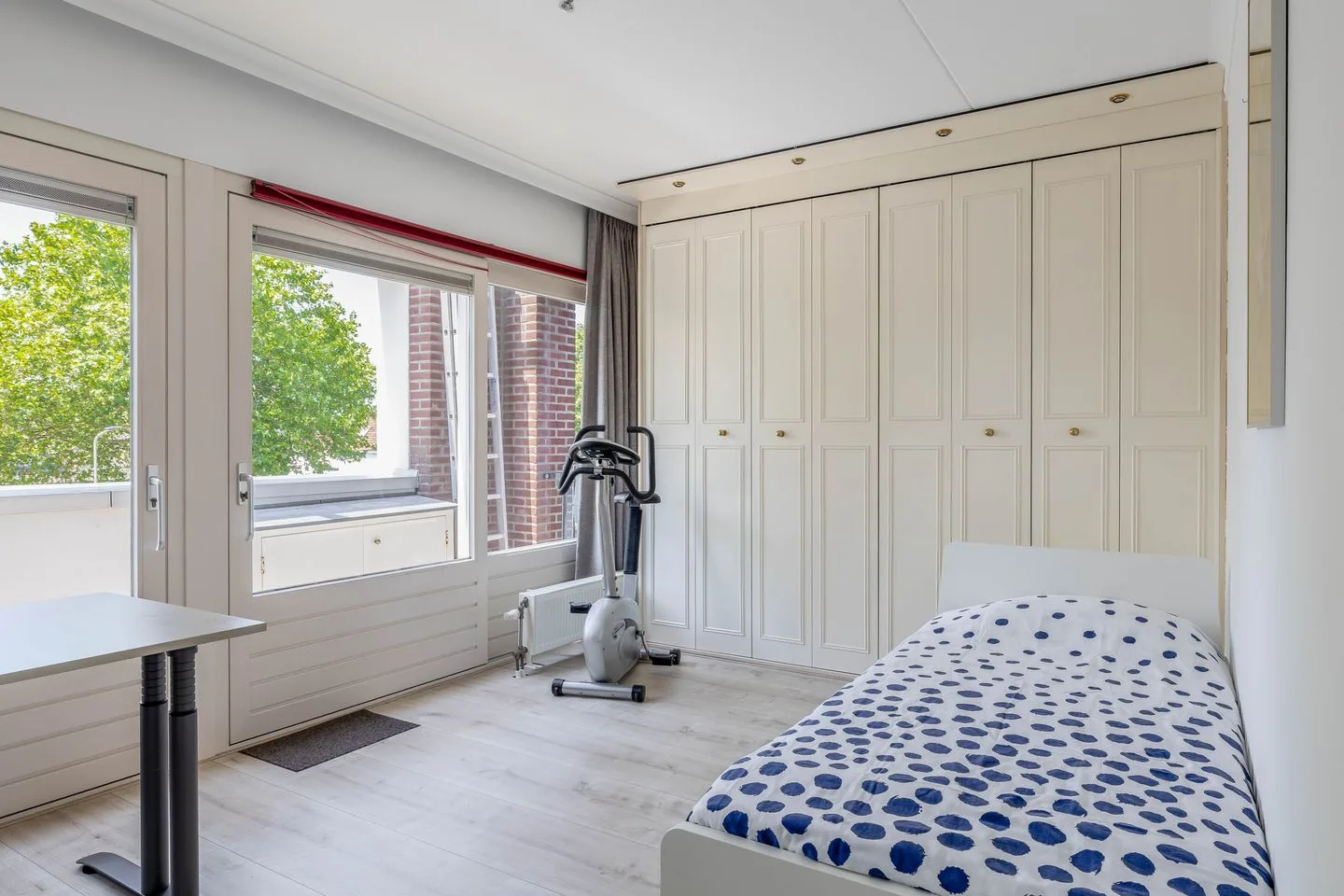 Prins Hendrikstraat 66 D Alphen aan den Rijn thumbnail 30