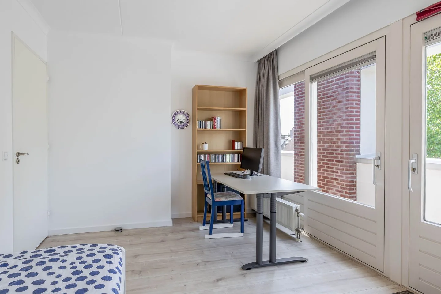 Prins Hendrikstraat 66 D Alphen aan den Rijn thumbnail 31