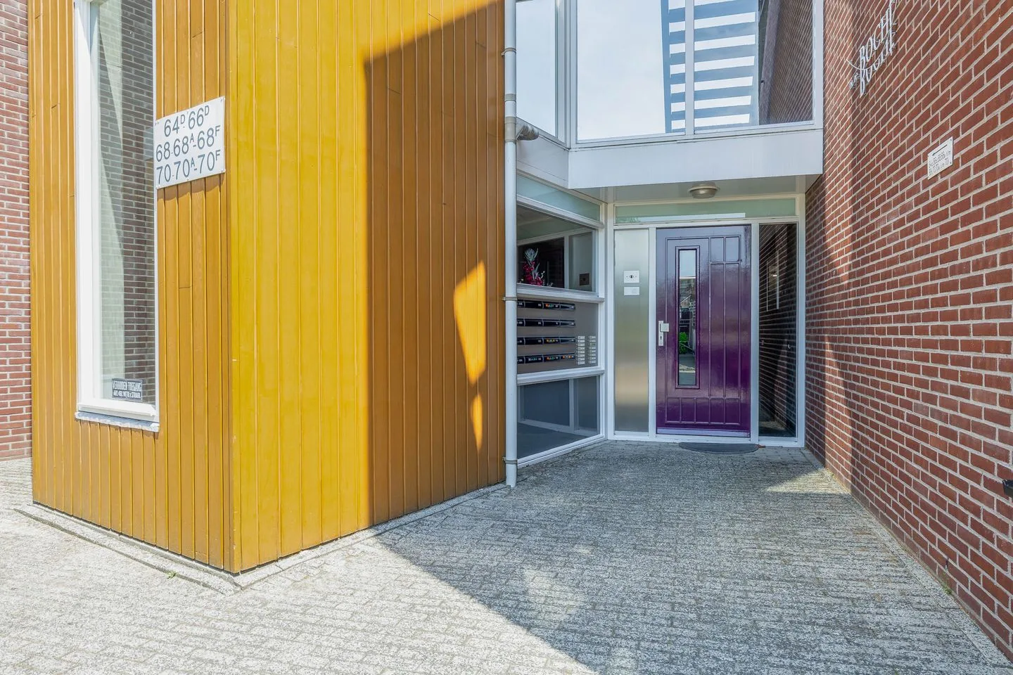 Prins Hendrikstraat 66 D Alphen aan den Rijn thumbnail 4