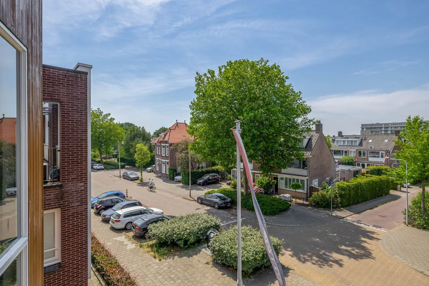 Prins Hendrikstraat 66 D Alphen aan den Rijn thumbnail 43