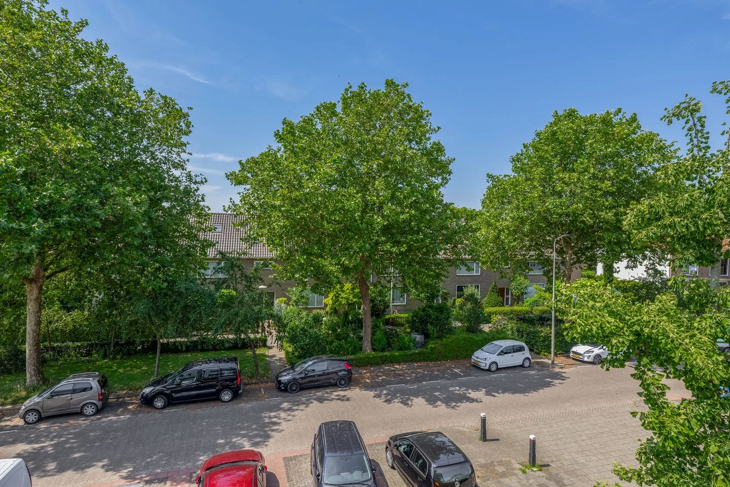 Prins Hendrikstraat 66 D Alphen aan den Rijn thumbnail 44